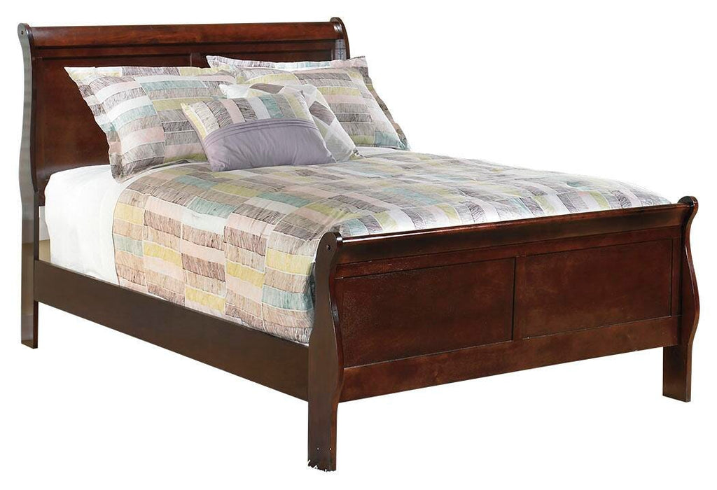 Alisdair Bedroom Set - Bargain Furniture (Detroit, MI)
