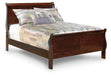 Alisdair Youth Bed - Bargain Furniture (Detroit, MI)
