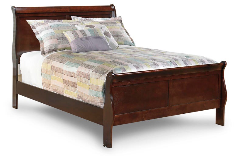 Alisdair Youth Bed - Bargain Furniture (Detroit, MI)