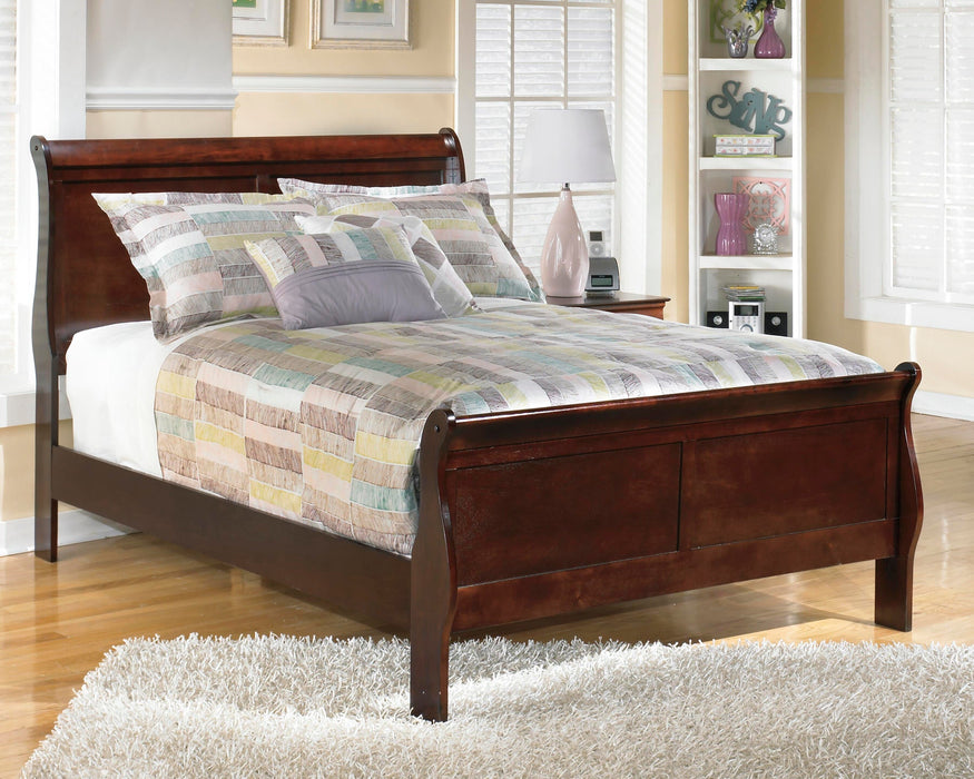 Alisdair Youth Bed - Bargain Furniture (Detroit, MI)
