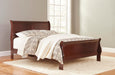Alisdair Bed - Bargain Furniture (Detroit, MI)