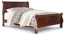 Alisdair Bedroom Set - Bargain Furniture (Detroit, MI)