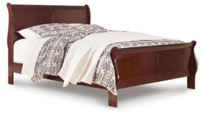 Alisdair Bed - Bargain Furniture (Detroit, MI)