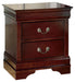 Alisdair Bedroom Set - Bargain Furniture (Detroit, MI)