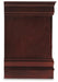 Alisdair Bedroom Set - Bargain Furniture (Detroit, MI)