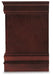 Alisdair Bedroom Set - Bargain Furniture (Detroit, MI)