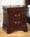 Alisdair Bedroom Set - Bargain Furniture (Detroit, MI)