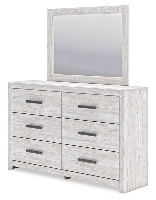 Cayboni Bedroom Package - Bargain Furniture (Detroit, MI)