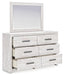 Cayboni Bedroom Package - Bargain Furniture (Detroit, MI)