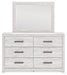 Cayboni Bedroom Package - Bargain Furniture (Detroit, MI)