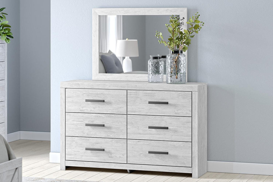 Cayboni Bedroom Package - Bargain Furniture (Detroit, MI)