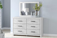 Cayboni Bedroom Package - Bargain Furniture (Detroit, MI)