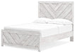 Cayboni Bedroom Package - Bargain Furniture (Detroit, MI)