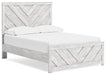 Cayboni Bedroom Package - Bargain Furniture (Detroit, MI)