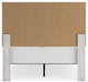 Cayboni Bedroom Package - Bargain Furniture (Detroit, MI)