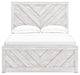 Cayboni Bedroom Package - Bargain Furniture (Detroit, MI)