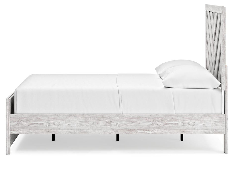Cayboni Bedroom Package - Bargain Furniture (Detroit, MI)
