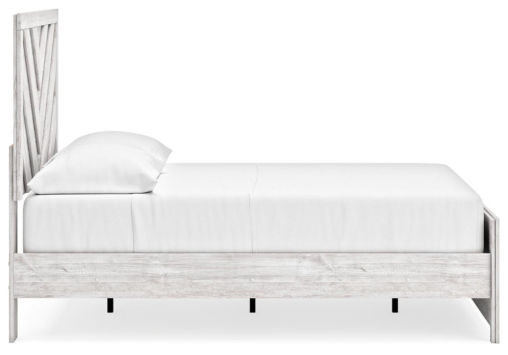 Cayboni Bedroom Package - Bargain Furniture (Detroit, MI)