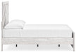Cayboni Bedroom Package - Bargain Furniture (Detroit, MI)