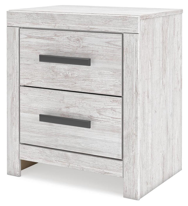 Cayboni Bedroom Package - Bargain Furniture (Detroit, MI)
