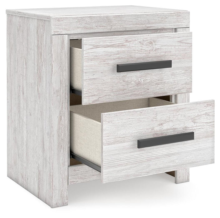 Cayboni Bedroom Package - Bargain Furniture (Detroit, MI)