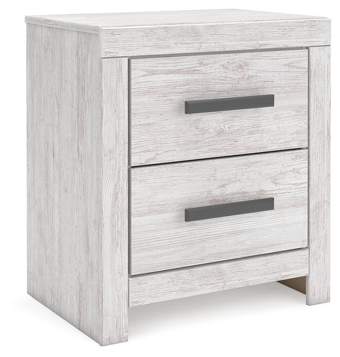 Cayboni Bedroom Package - Bargain Furniture (Detroit, MI)