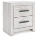 Cayboni Bedroom Package - Bargain Furniture (Detroit, MI)