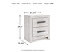 Cayboni Bedroom Package - Bargain Furniture (Detroit, MI)