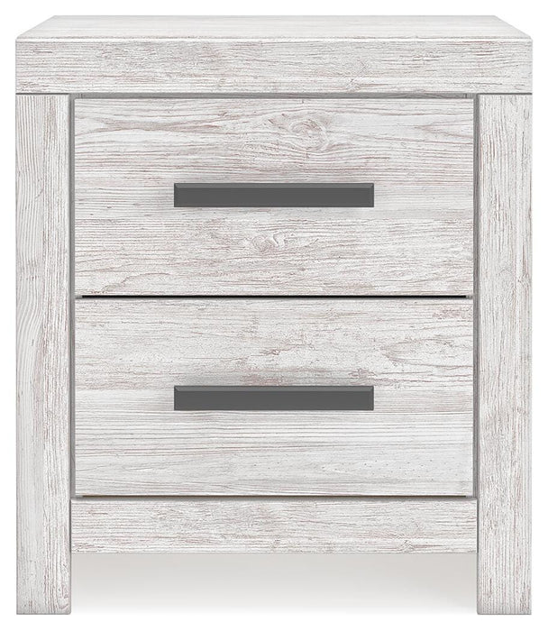 Cayboni Bedroom Package - Bargain Furniture (Detroit, MI)