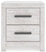 Cayboni Bedroom Package - Bargain Furniture (Detroit, MI)