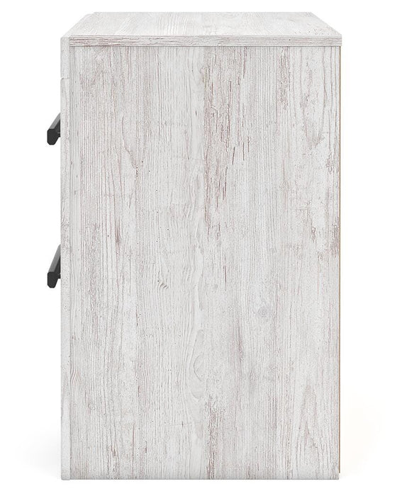 Cayboni Bedroom Package - Bargain Furniture (Detroit, MI)
