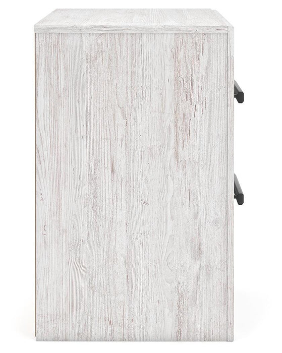 Cayboni Bedroom Package - Bargain Furniture (Detroit, MI)