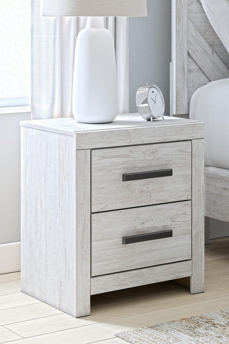 Cayboni Bedroom Package - Bargain Furniture (Detroit, MI)