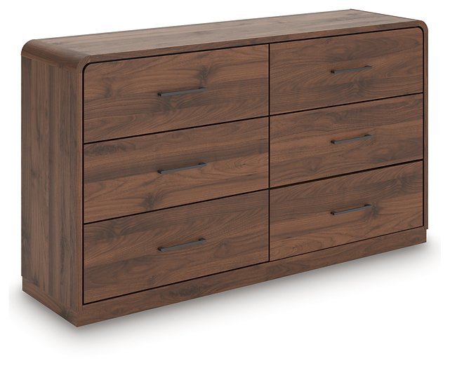 Fortlorn Dresser - Bargain Furniture (Detroit, MI)