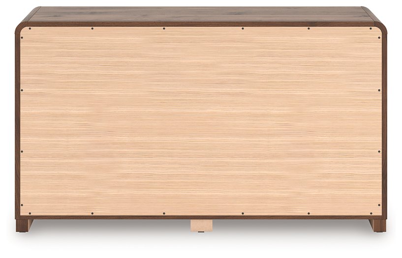 Fortlorn Dresser - Bargain Furniture (Detroit, MI)