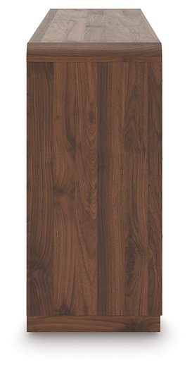 Fortlorn Dresser - Bargain Furniture (Detroit, MI)