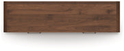 Fortlorn Dresser - Bargain Furniture (Detroit, MI)