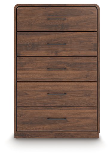 Fortlorn Chest of Drawers - Bargain Furniture (Detroit, MI)