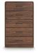 Fortlorn Chest of Drawers - Bargain Furniture (Detroit, MI)