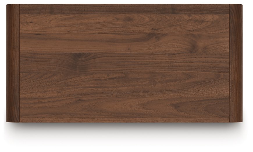 Fortlorn Chest of Drawers - Bargain Furniture (Detroit, MI)