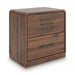 Fortlorn Nightstand - Bargain Furniture (Detroit, MI)
