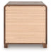 Fortlorn Nightstand - Bargain Furniture (Detroit, MI)