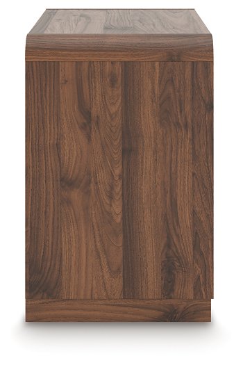 Fortlorn Nightstand - Bargain Furniture (Detroit, MI)