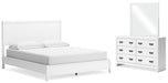 Binterglen Bedroom Package - Bargain Furniture (Detroit, MI)
