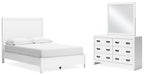Binterglen Bedroom Package - Bargain Furniture (Detroit, MI)