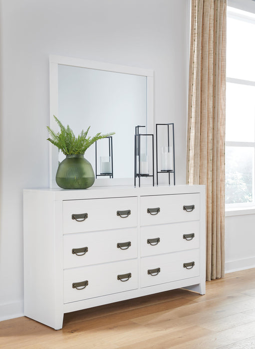 Binterglen Bedroom Package - Bargain Furniture (Detroit, MI)