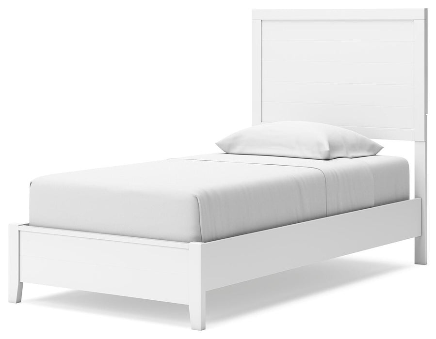 Binterglen Bedroom Package - Bargain Furniture (Detroit, MI)