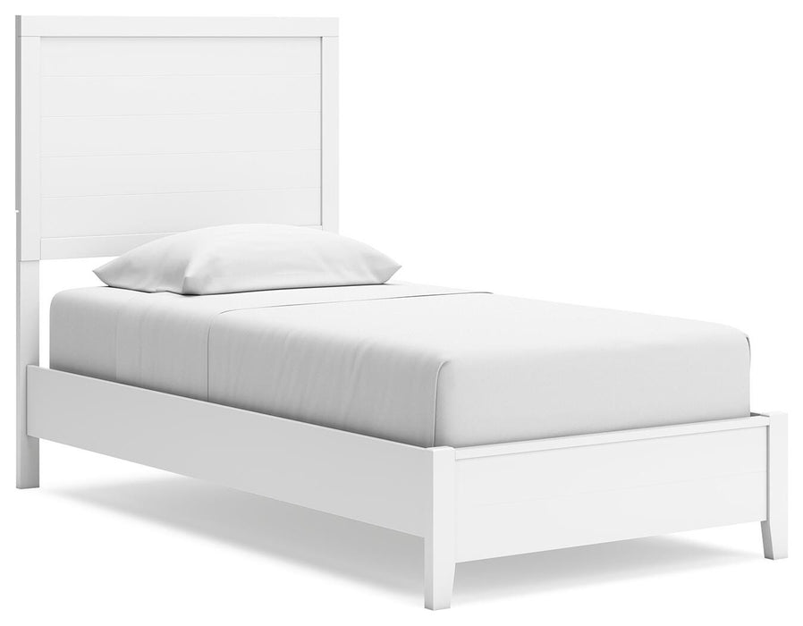 Binterglen Bedroom Package - Bargain Furniture (Detroit, MI)