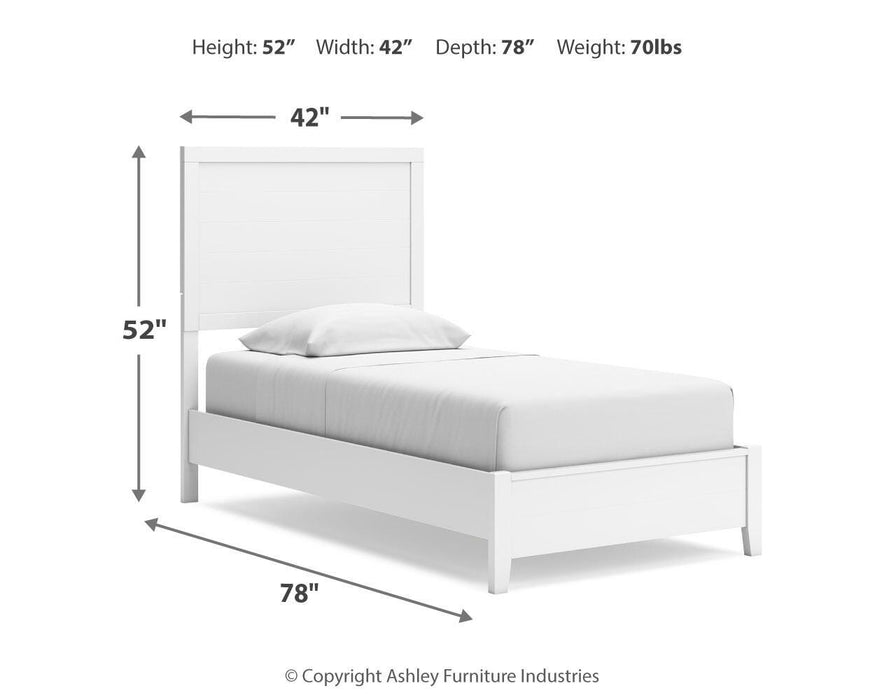 Binterglen Bedroom Package - Bargain Furniture (Detroit, MI)