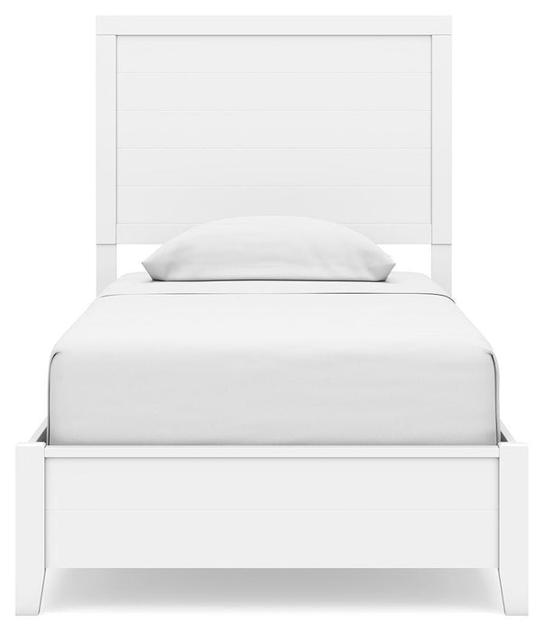 Binterglen Bedroom Package - Bargain Furniture (Detroit, MI)